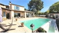 maison-villa à la vente